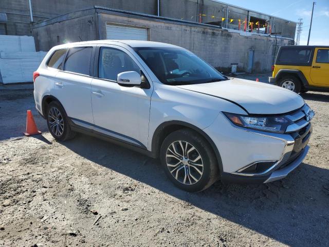 Photo 4 from auction – 2016 MITSUBISHI OUTLANDER with VIN JA4AD3A3XGZ016905