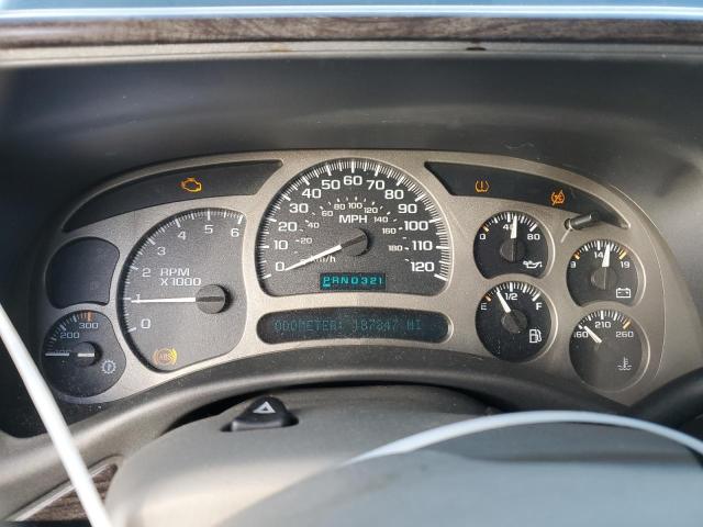 Photo 9 from auction – 2004 GMC YUKON DENA with VIN 1GKEK63U64J248808