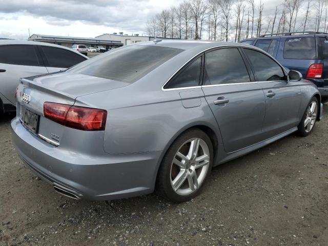 Photo 3 from auction – 2016 AUDI A6 PRESTIG with VIN WAUHGAFC6GN158956
