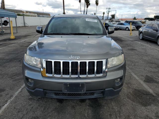 Photo 5 from auction – 2011 JEEP GRAND CHER with VIN 1J4RS4GG4BC716021