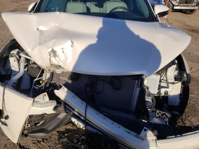 Photo 11 from auction – 2019 TOYOTA HIGHLANDER with VIN 5TDJZRFH2KS590861