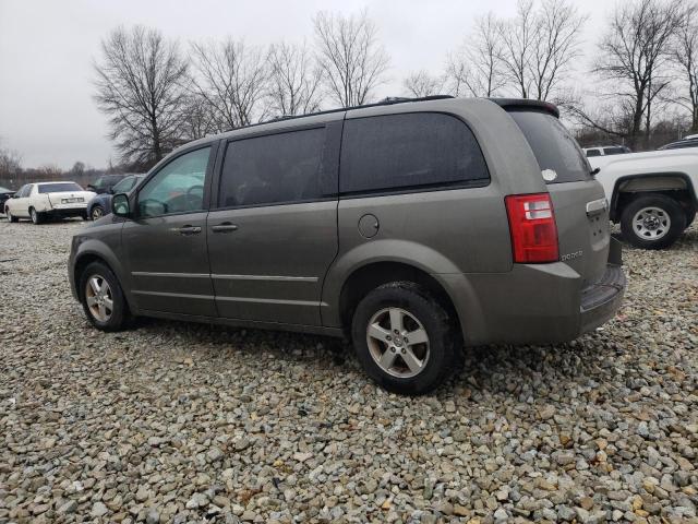 Фото 2 с аукциона – 2010 DODGE GRAND CARA с VIN 2D4RN5D14AR272862