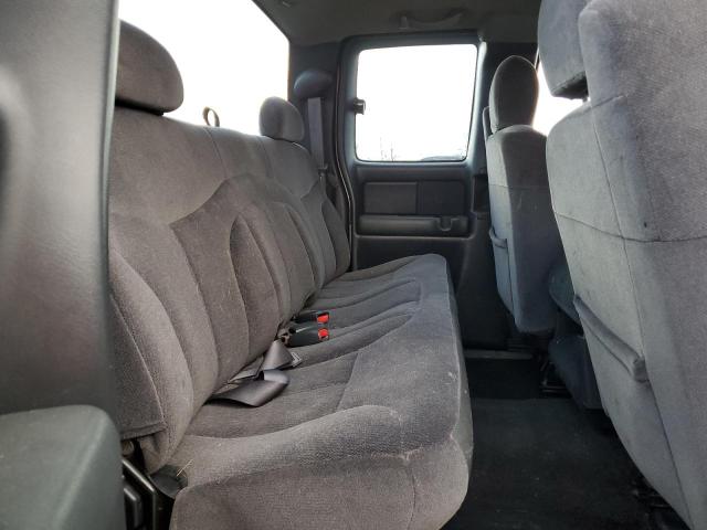 Photo 10 from auction – 2001 GMC NEW SIERRA with VIN 2GTEK19T411259387