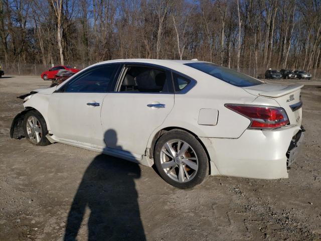 Photo 2 from auction – 2014 NISSAN ALTIMA 2.5 with VIN 1N4AL3AP3EC148132