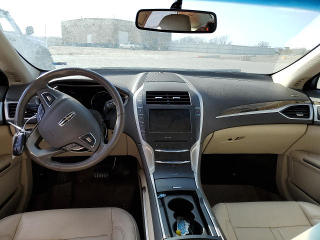 Photo 8 from auction – 2016 LINCOLN MKZ with VIN 3LN6L2G9XGR626212