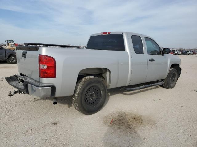 Photo 3 from auction – 2011 CHEVROLET SILVERADO with VIN 1GCRCPEX5BZ342619