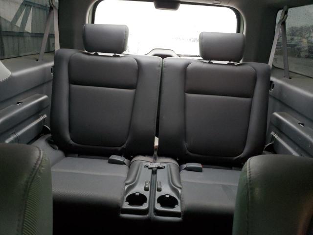Photo 10 from auction – 2003 HONDA ELEMENT EX with VIN 5J6YH28673L053825