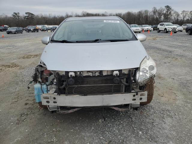 Photo 5 from auction – 2014 TOYOTA PRIUS with VIN JTDKN3DU1E0383303
