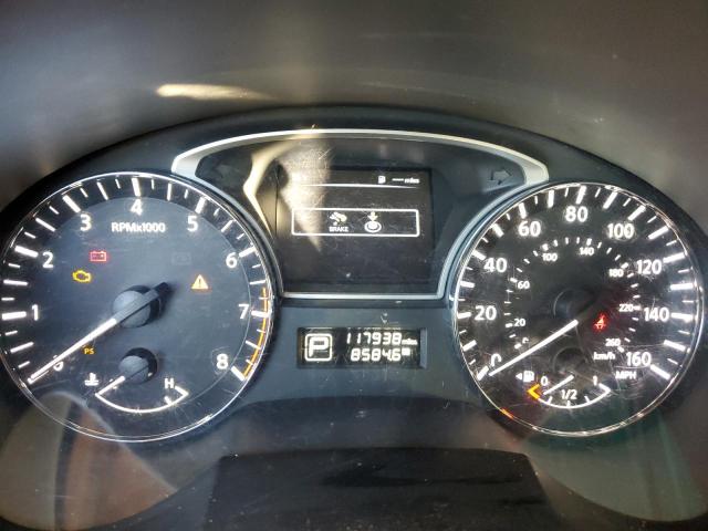 Photo 9 from auction – 2015 NISSAN ALTIMA 2.5 with VIN 1N4AL3AP1FC429055