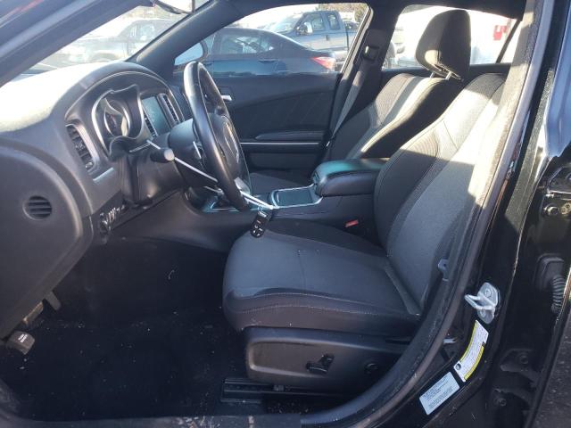 Photo 7 from auction – 2015 DODGE CHARGER SX with VIN 2C3CDXHG5FH857998