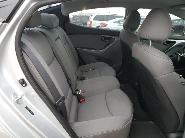 Photo 10 from auction – 2012 HYUNDAI ELANTRA GL with VIN 5NPDH4AE3CH064651