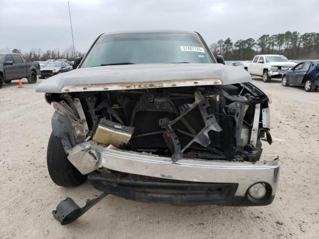 Photo 5 from auction – 2013 GMC SIERRA C15 with VIN 1GTN1TEX5DZ342149