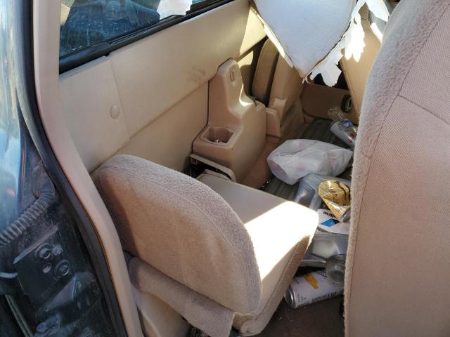 Photo 10 from auction – 2002 FORD RANGER SUP with VIN 1FTYR44E52PA60081