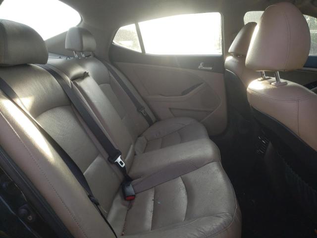 Photo 10 from auction – 2015 KIA OPTIMA HYB with VIN KNAGN4ADXF5088573