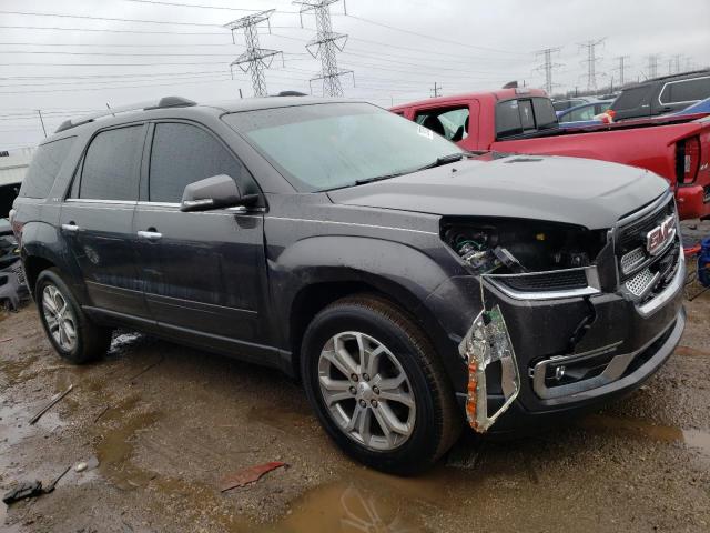 Photo 4 from auction – 2015 GMC ACADIA SLT with VIN 1GKKRRKDXFJ241090