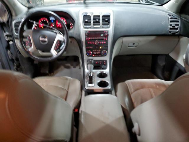 Photo 8 from auction – 2011 GMC ACADIA SLT with VIN 1GKKVRED4BJ238672