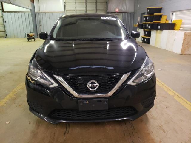 Photo 5 from auction – 2016 NISSAN SENTRA S with VIN 3N1AB7AP0GL679383