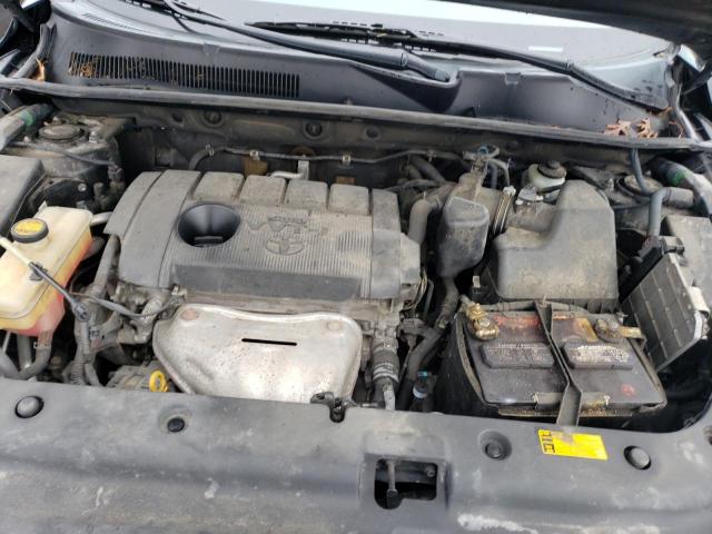 Photo 12 from auction – 2012 TOYOTA RAV4 with VIN 2T3BF4DV0CW210148
