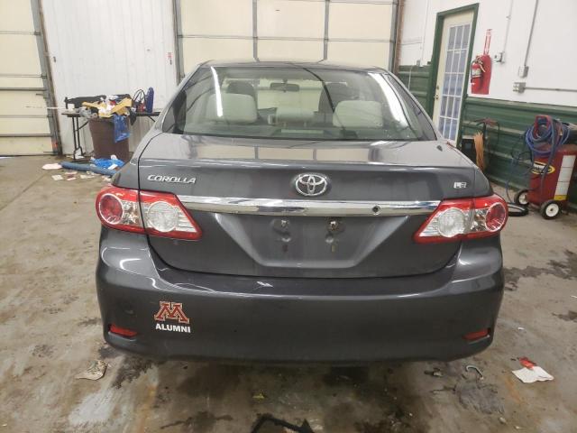 Photo 6 from auction – 2013 TOYOTA COROLLA BA with VIN JTDBU4EE4DJ115628