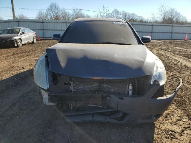 Photo 5 from auction – 2012 NISSAN ALTIMA BAS with VIN 1N4AL2AP3CN501481