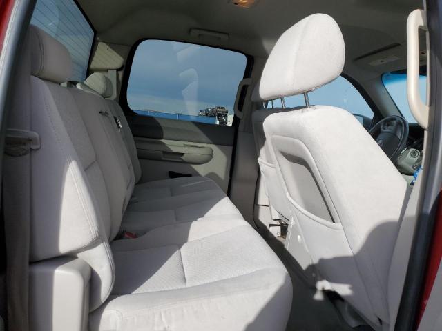 Photo 10 from auction – 2007 GMC NEW SIERRA with VIN 2GTEK13M671600329