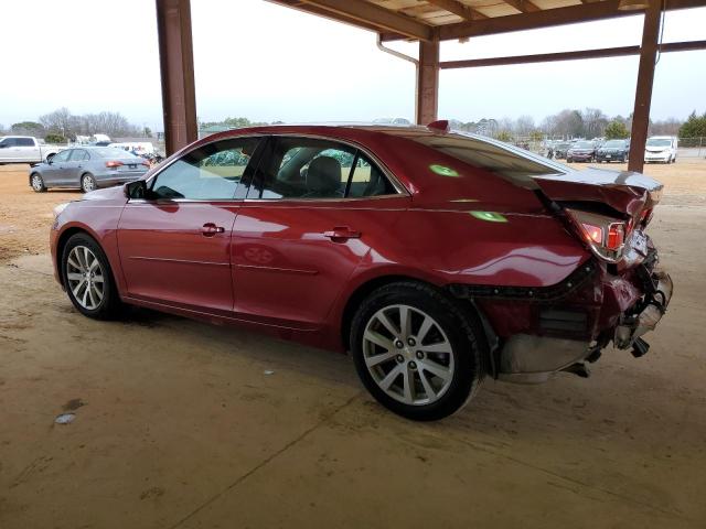 Photo 2 from auction – 2014 CHEVROLET MALIBU 2LT with VIN 1G11E5SL5EF165808