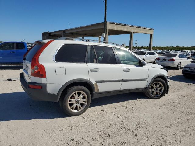 Photo 3 from auction – 2004 VOLVO XC90 T6 with VIN YV1CZ91H041129779