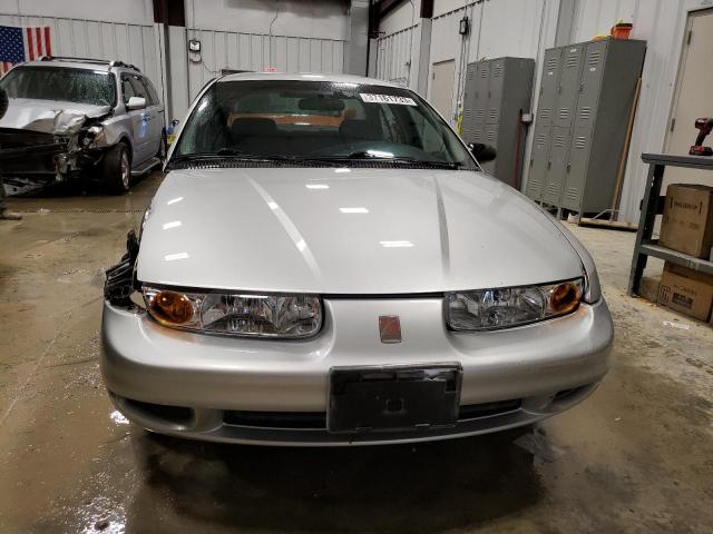 Photo 5 from auction – 2002 SATURN SL2 with VIN 1G8ZK52732Z256862