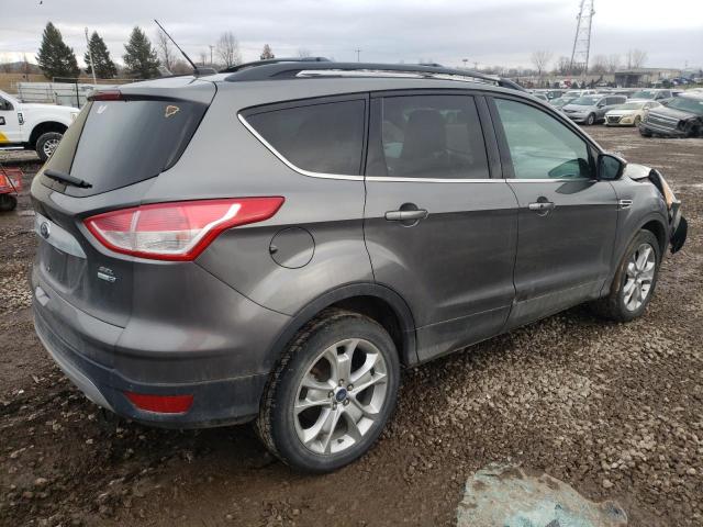 Photo 3 from auction – 2013 FORD ESCAPE SEL with VIN 1FMCU9H90DUC96690