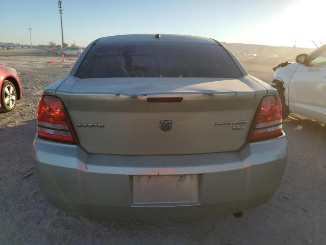Photo 6 from auction – 2010 DODGE AVENGER SX with VIN 1B3CC4FB5AN199332