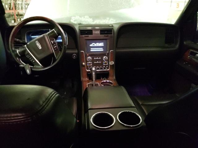 Photo 8 from auction – 2015 LINCOLN NAVIGATOR with VIN 5LMJJ3JT4FEJ06354