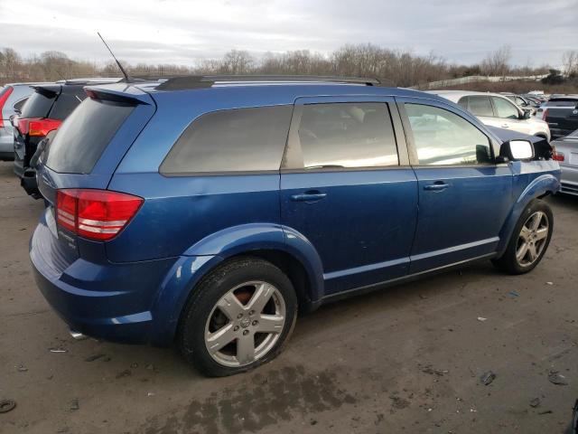Photo 3 from auction – 2010 DODGE JOURNEY SX with VIN 3D4PH5FV4AT257905