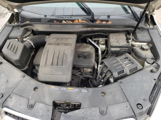 Photo 12 from auction – 2014 CHEVROLET EQUINOX LS with VIN 2GNALAEK7E1149178