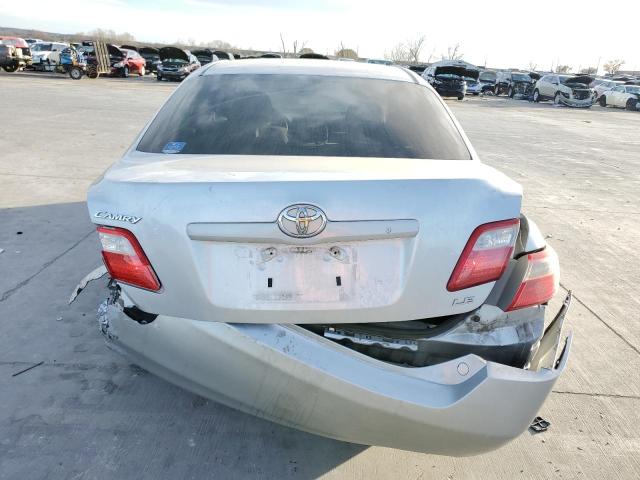 Photo 6 from auction – 2007 TOYOTA CAMRY CE with VIN 4T1BE46K97U156692