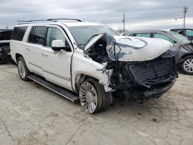 Photo 4 from auction – 2018 CADILLAC ESCALADE E with VIN 1GYS4KKJ5JR161630