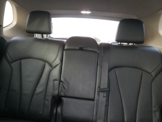 Photo 10 from auction – 2017 BUICK ENVISION P with VIN LRBFXFSX1HD029349