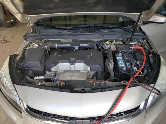Photo 11 from auction – 2015 CHEVROLET MALIBU LTZ with VIN 1G11F5SL8FF255954