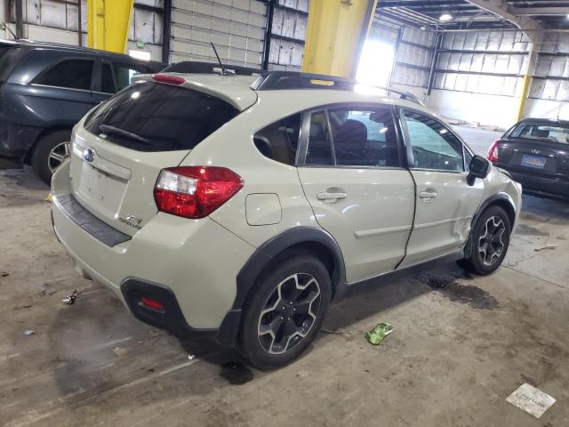 Photo 3 from auction – 2014 SUBARU XV CROSSTR with VIN JF2GPAKC1E8237937