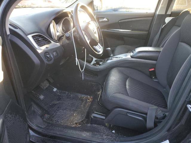 Photo 7 from auction – 2012 DODGE JOURNEY SE with VIN 3C4PDCAB4CT340893