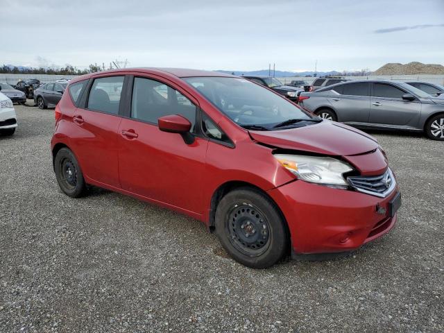 Photo 4 from auction – 2015 NISSAN VERSA NOTE with VIN 3N1CE2CP1FL383996