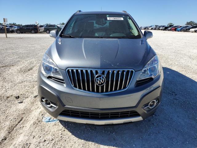 Photo 5 from auction – 2014 BUICK ENCORE CON with VIN KL4CJBSB9EB743668
