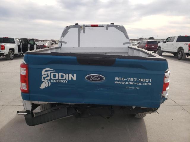 Photo 6 from auction – 2021 FORD F150 SUPER with VIN 1FTEW1CPXMKE42829