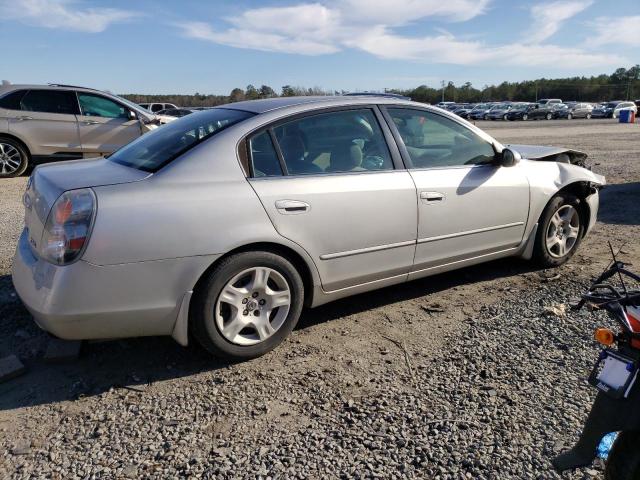 Photo 3 from auction – 2002 NISSAN ALTIMA BAS with VIN 1N4AL11D32C188944