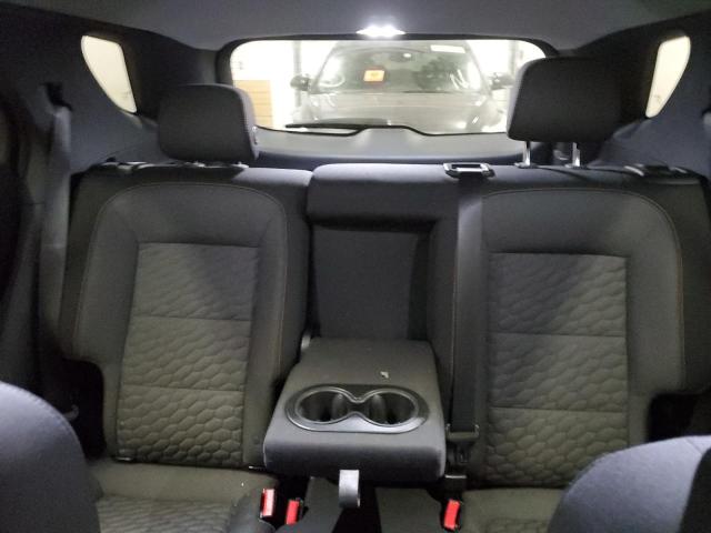 Photo 10 from auction – 2020 CHEVROLET EQUINOX LT with VIN 3GNAXJEV3LL252852