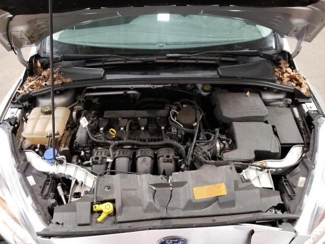 Photo 11 from auction – 2015 FORD FOCUS SE with VIN 1FADP3F22FL385579