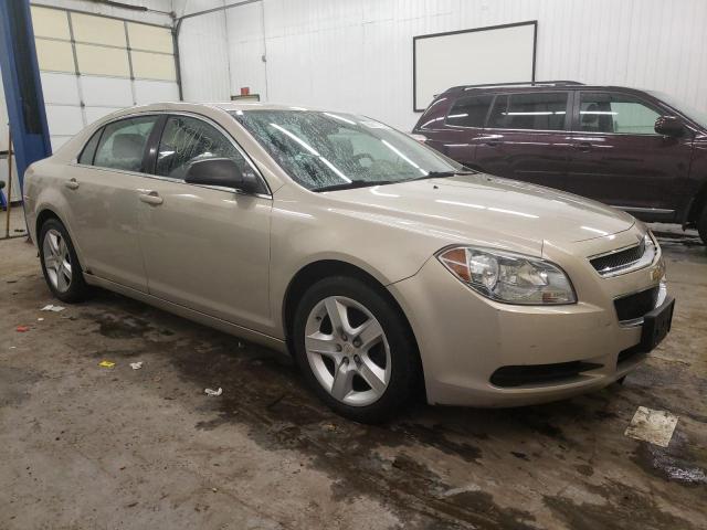 Photo 4 from auction – 2011 CHEVROLET MALIBU LS with VIN 1G1ZA5EU1BF283207
