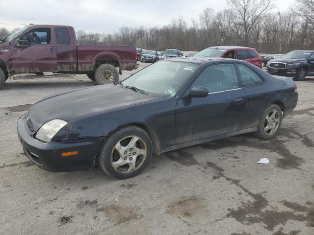 HONDA PRELUDE 2001 with VIN JHMBB62441C011538 - Photo from auction