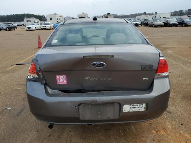 Photo 6 from auction – 2010 FORD FOCUS SE with VIN 1FAHP3FN8AW246690
