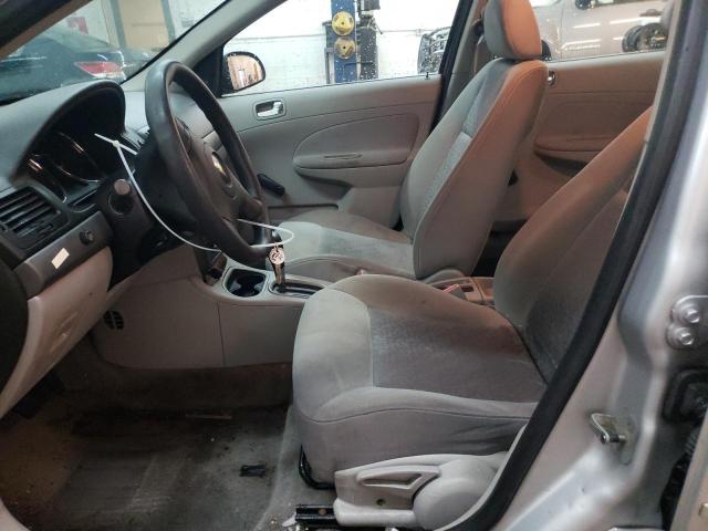 Photo 7 from auction – 2008 CHEVROLET COBALT 4D with VIN 1G1AK58F487166506