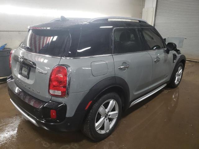 Photo 3 from auction – 2017 MINI COOPER COU with VIN WMZYV5C37H3E01534
